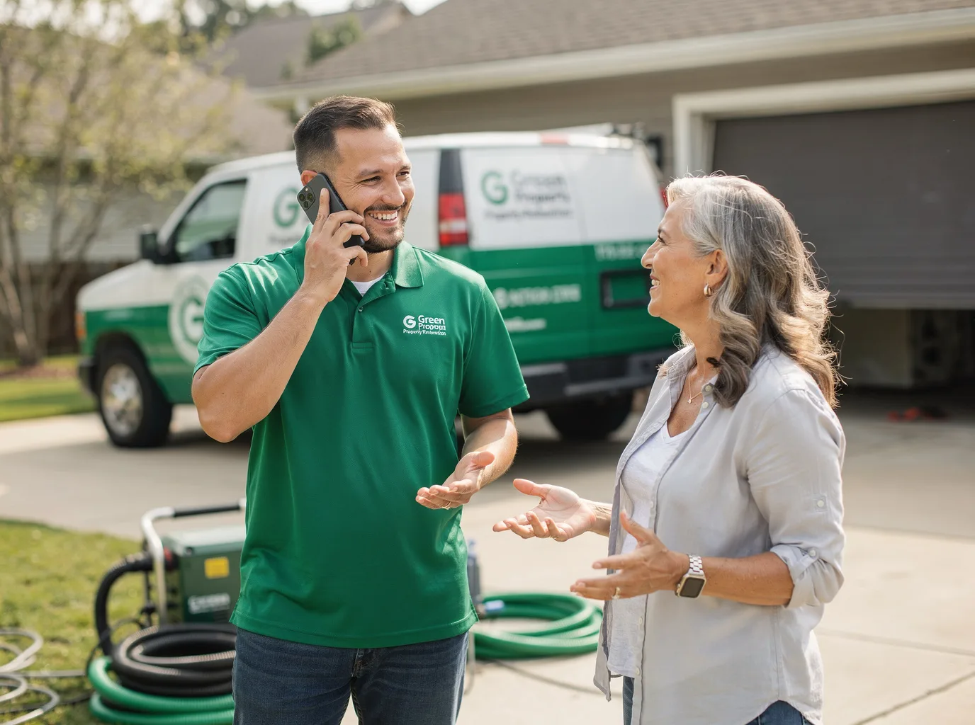 Water Damage Restoration Helen, GA FAQs
